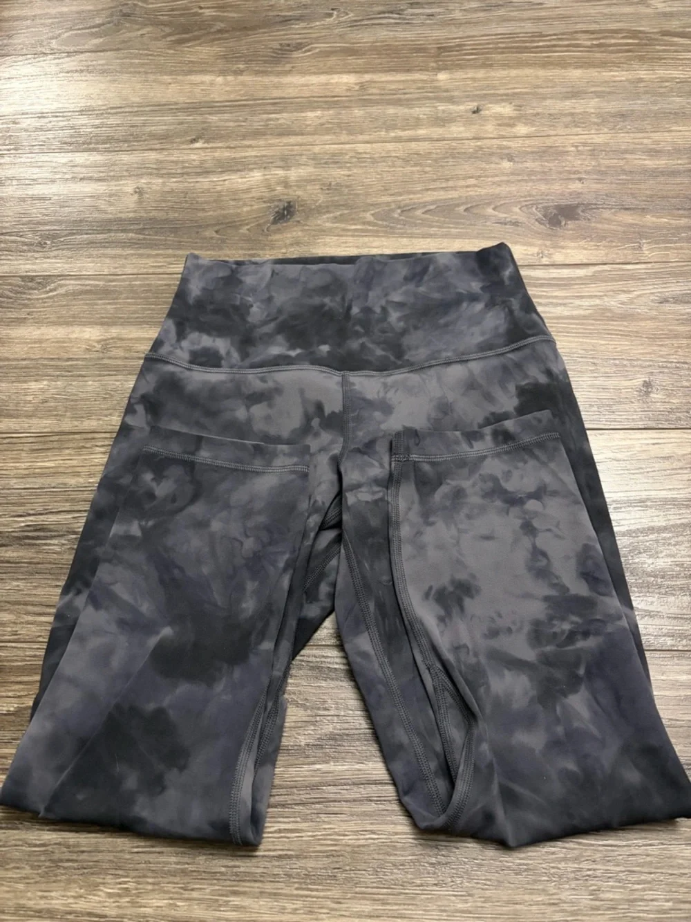 Lululemon Align High-Rise Crop 21
